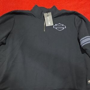 Harley-Davidson, Brand New With Tags
